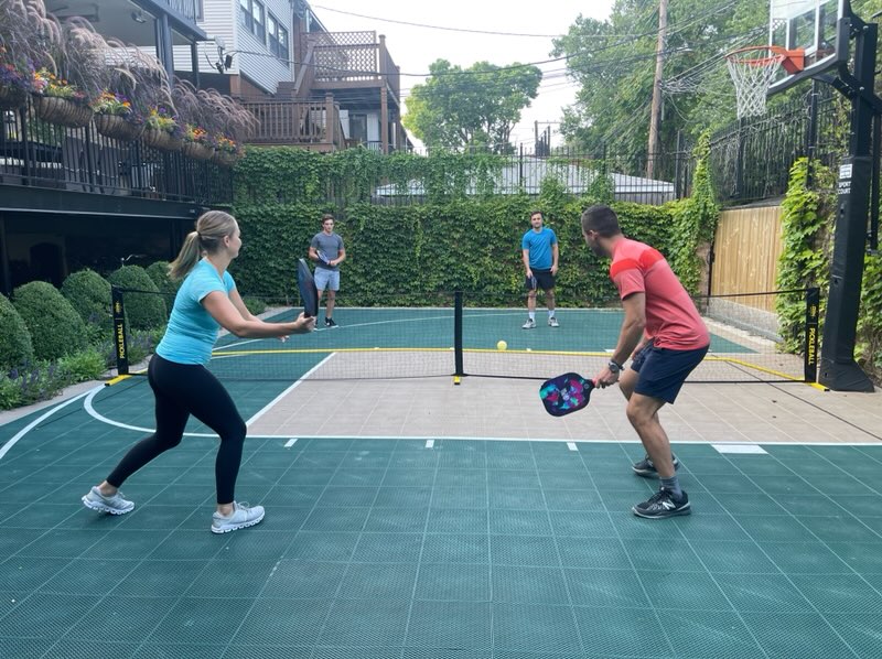 The 7 best pickleball lessons near me in Park teachme.to